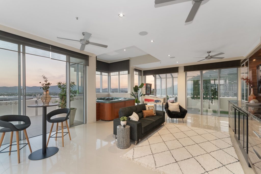 Sold - 1801/151-173 Sturt Street - New Property in Townsville City - Real Estate by Taylor Pearce