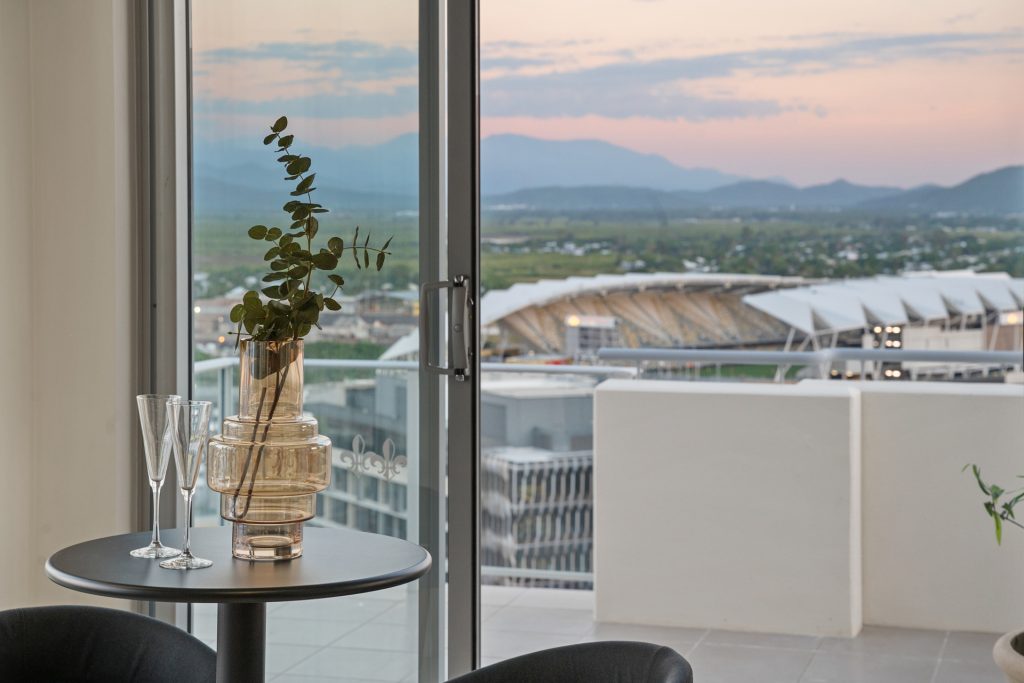 Sold - 1801/151-173 Sturt Street - New Property in Townsville City - Real Estate by Taylor Pearce