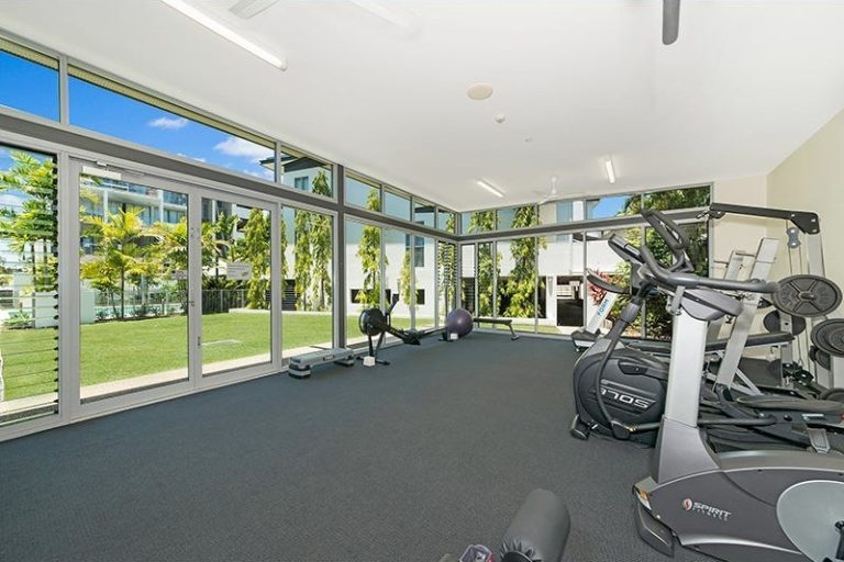 Sold - 66/28 Landsborough Street - New Property in North Ward - Real Estate by Brad Matheson