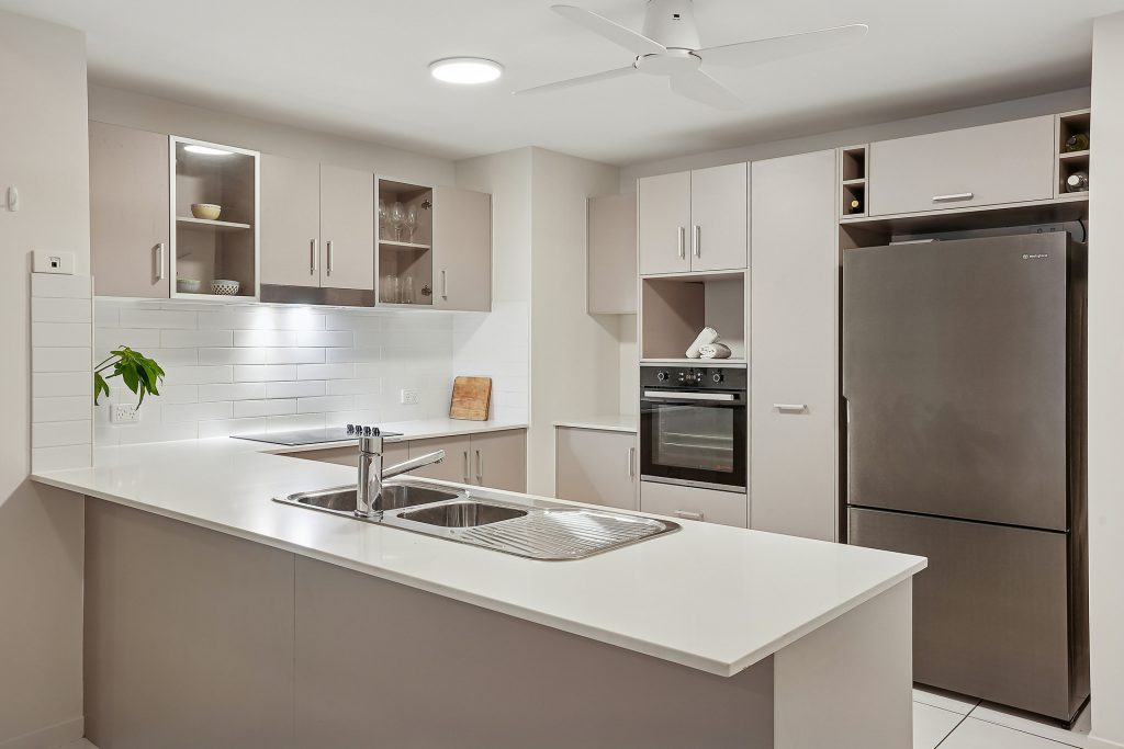 Sold - 66/28 Landsborough Street - New Property in North Ward - Real Estate by Brad Matheson