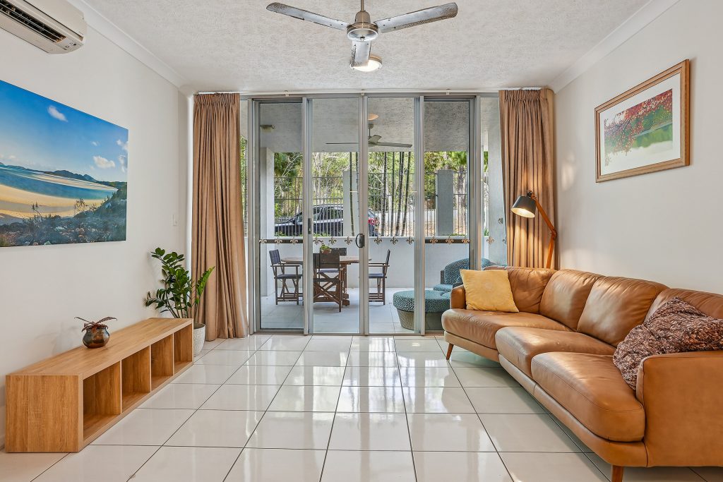 Sold - 66/28 Landsborough Street - New Property in North Ward - Real Estate by Brad Matheson