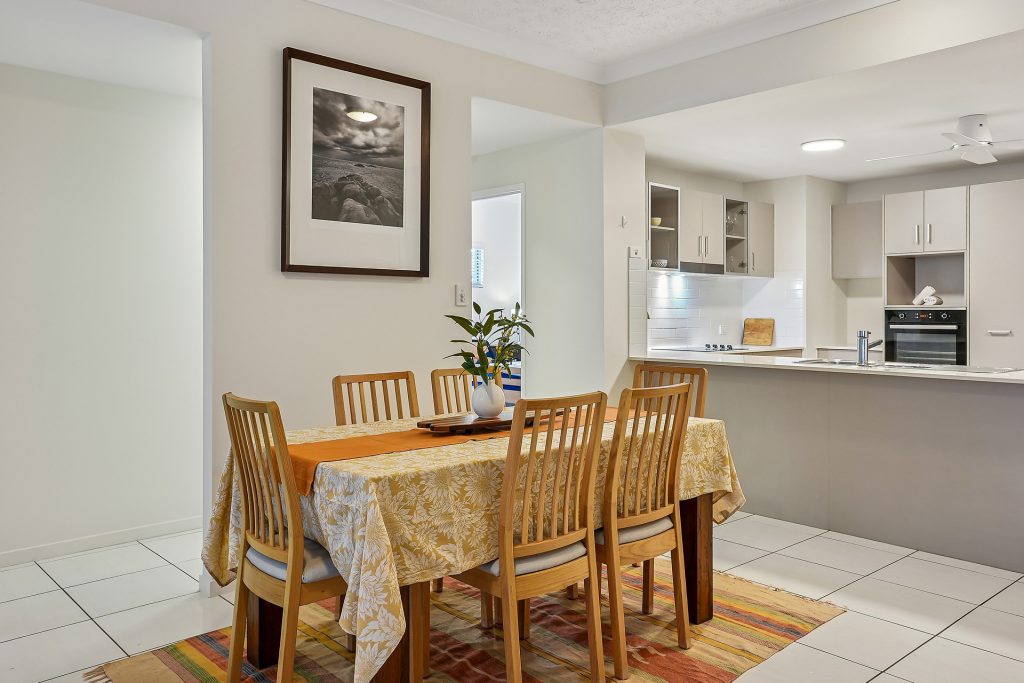 Sold - 66/28 Landsborough Street - New Property in North Ward - Real Estate by Brad Matheson