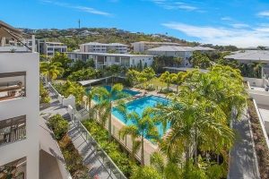 Sold - 66/28 Landsborough Street - New Property in North Ward - Real Estate by Brad Matheson