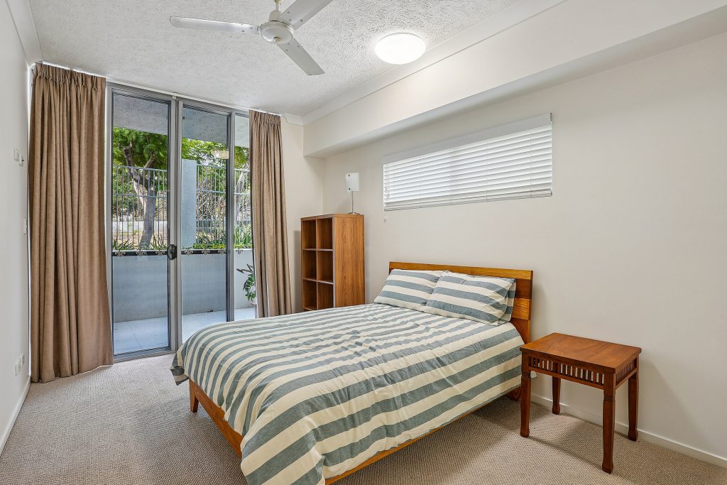 Sold - 66/28 Landsborough Street - New Property in North Ward - Real Estate by Brad Matheson