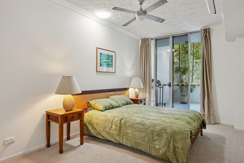 Sold - 66/28 Landsborough Street - New Property in North Ward - Real Estate by Brad Matheson