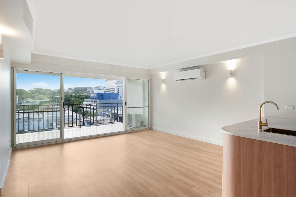 Sold - 49/86-124 Ogden Street - New Property in Townsville City - Real Estate by Taylor Pearce