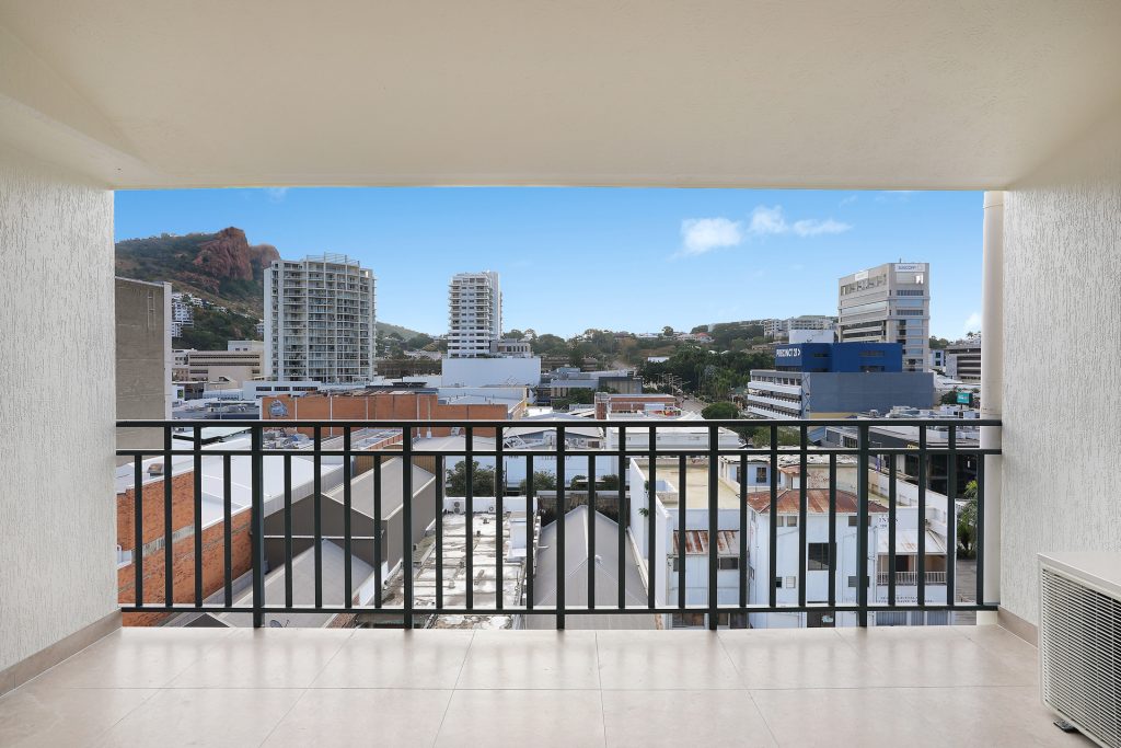 Sold - 49/86-124 Ogden Street - New Property in Townsville City - Real Estate by Taylor Pearce