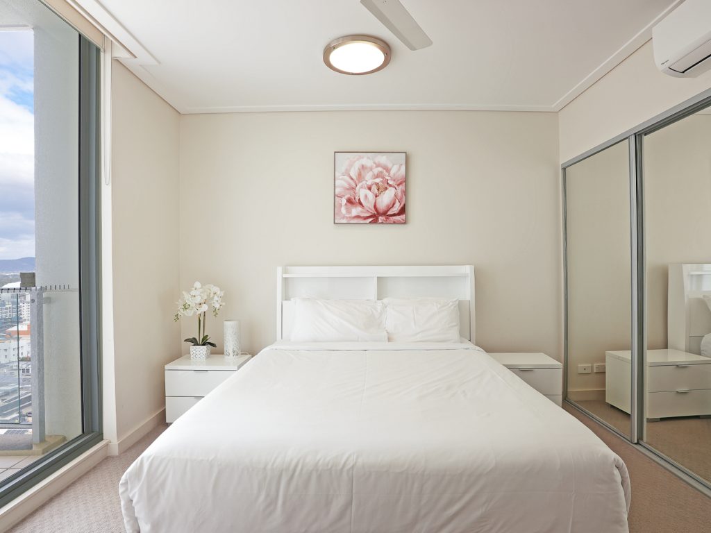 Sold - 1406/106 Denham Street - New Property in Townsville City - Real Estate by Taylor Pearce