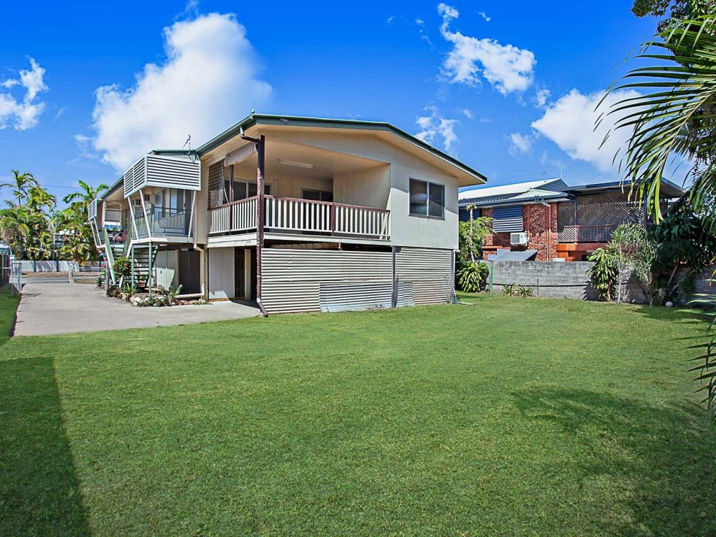 Sold - 11 Bayswater Terrace - New Property in Hyde Park - Real Estate by Jake Murphy