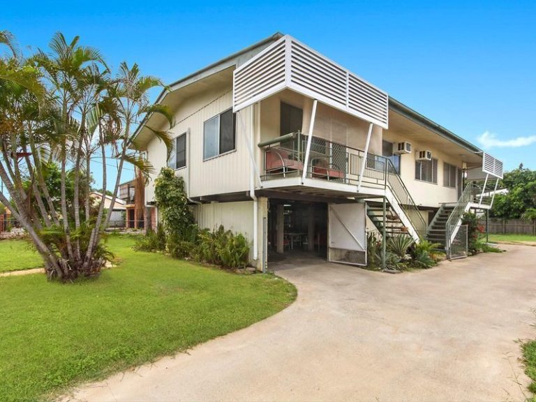Sold - 11 Bayswater Terrace - New Property in Hyde Park - Real Estate by Jake Murphy
