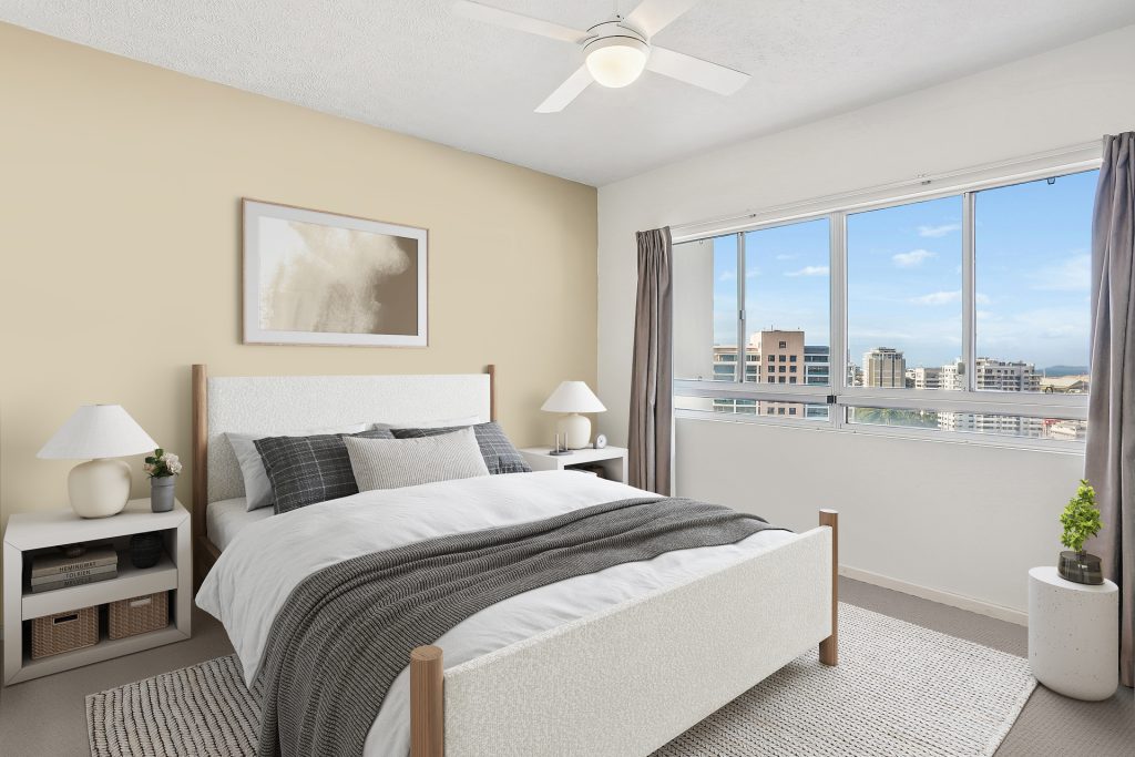 Sold - 62/1 Stanton Terrace - New Property in Townsville City - Real Estate by Taylor Pearce