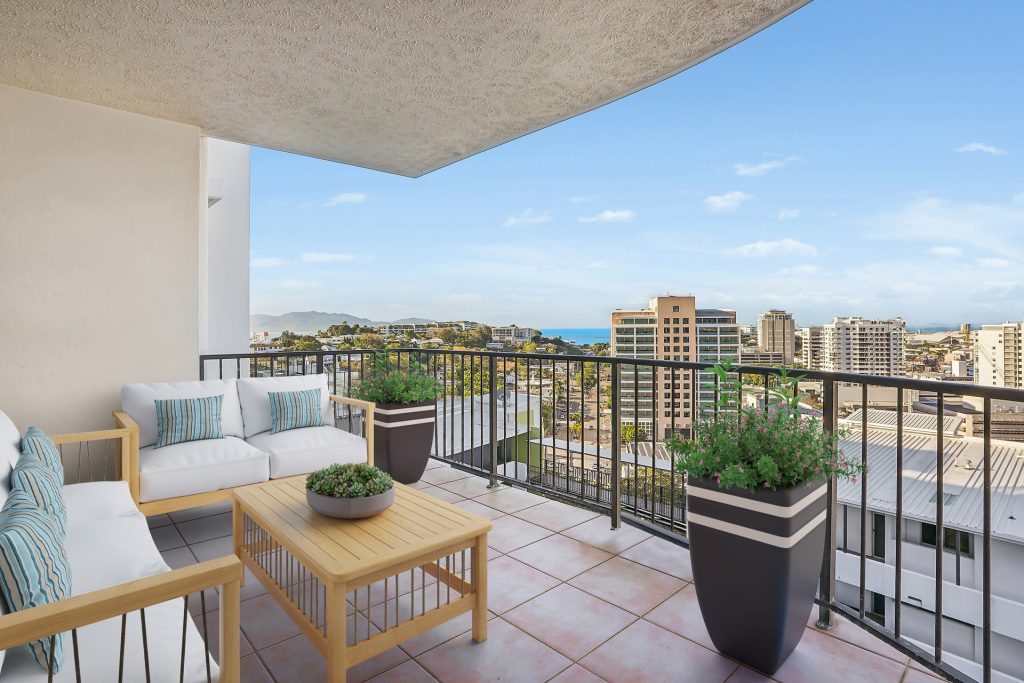 Sold - 62/1 Stanton Terrace - New Property in Townsville City - Real Estate by Taylor Pearce