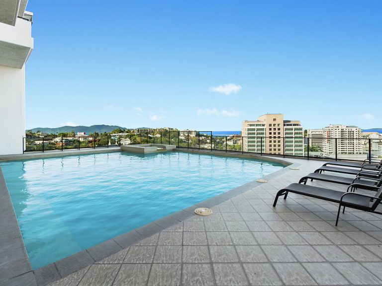 Sold - 62/1 Stanton Terrace - New Property in Townsville City - Real Estate by Taylor Pearce