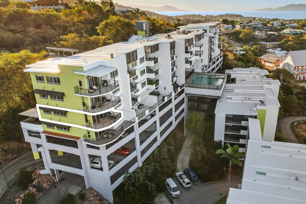 Sold - 62/1 Stanton Terrace - New Property in Townsville City - Real Estate by Taylor Pearce