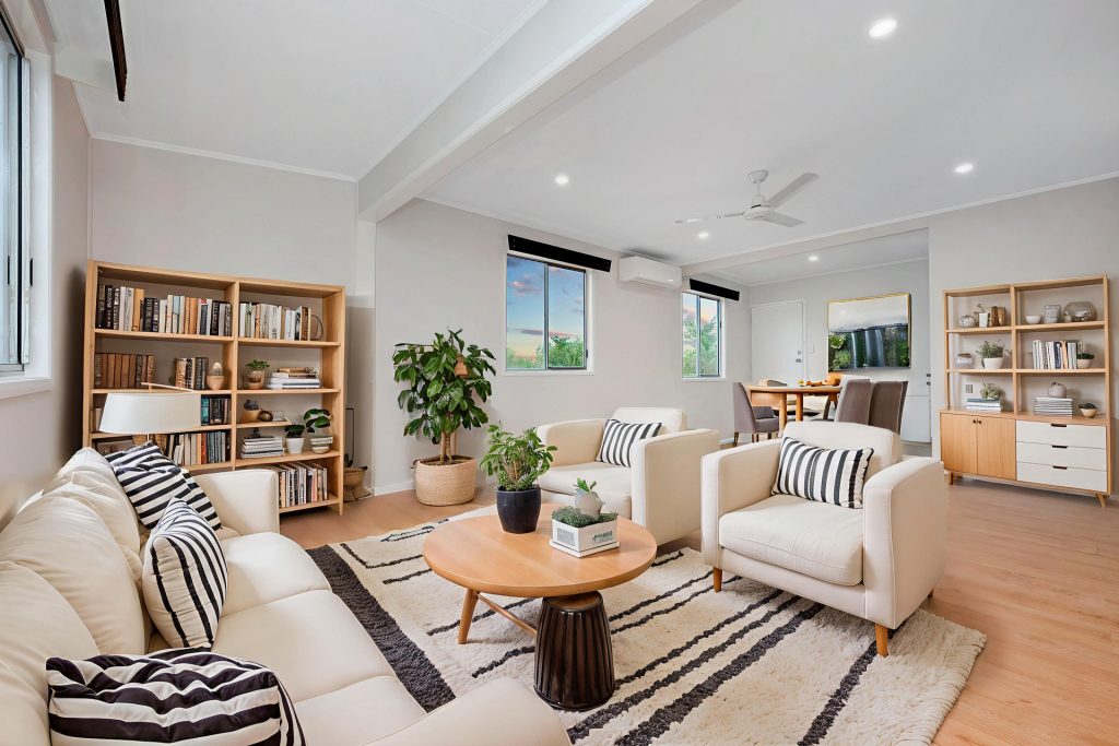 Sold - 50 Davies Street - New Property in Mount Louisa - Real Estate by Jake Murphy