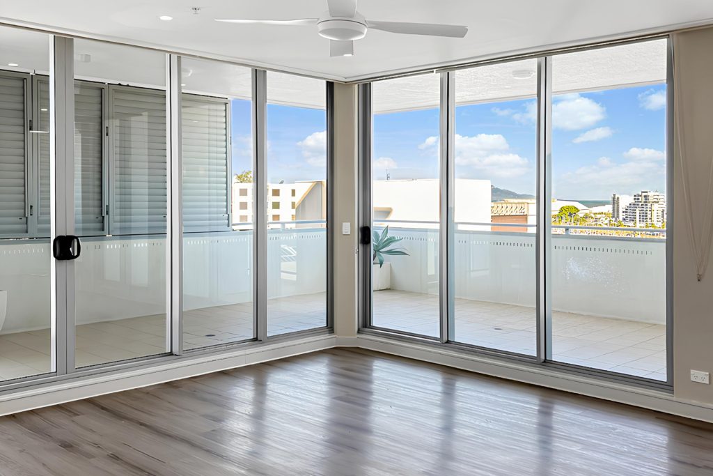 Sold - 705/106 Denham Street - New Property in Townsville City - Real Estate by Taylor Pearce