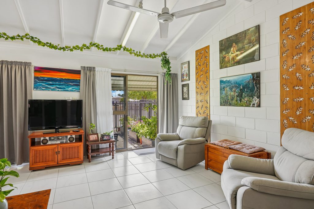 Sold - 3/80-84 Queens Road - New Property in Hermit Park - Real Estate by Jake Murphy