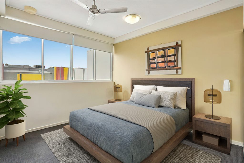 Sold - 20/2-4 Kingsway Place - New Property in Townsville City - Real Estate by Taylor Pearce