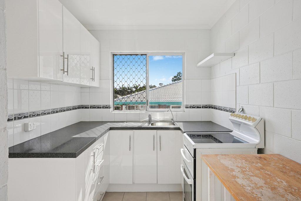 Sold - 7/157 Mitchell Street - New Property in North Ward - Real Estate by Taylor Pearce
