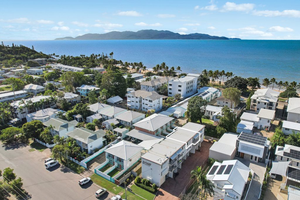 Sold - 7/157 Mitchell Street - New Property in North Ward - Real Estate by Taylor Pearce