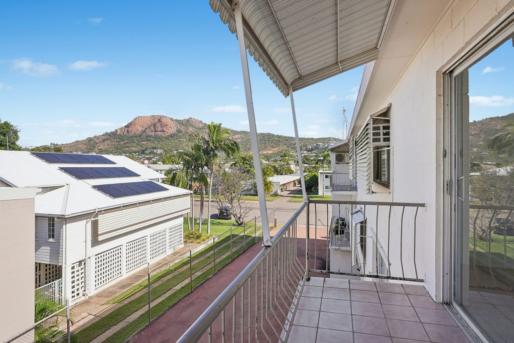 Sold - 7/157 Mitchell Street - New Property in North Ward - Real Estate by Taylor Pearce