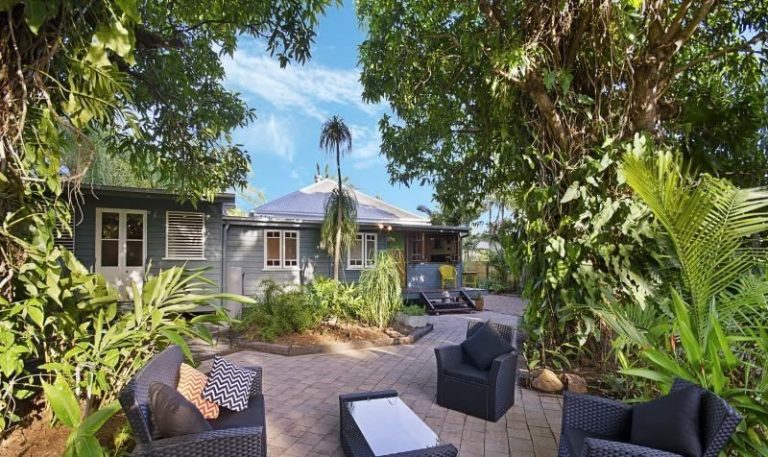 Sold - 48 Tenth Avenue - New Property in Railway Estate - Real Estate by Brad Matheson