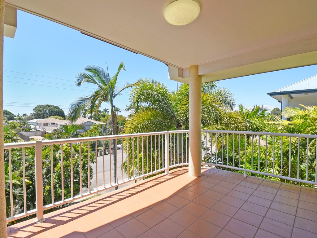 Sold - 3/108 Eyre Street - New Property in North Ward - Real Estate by Brad Matheson
