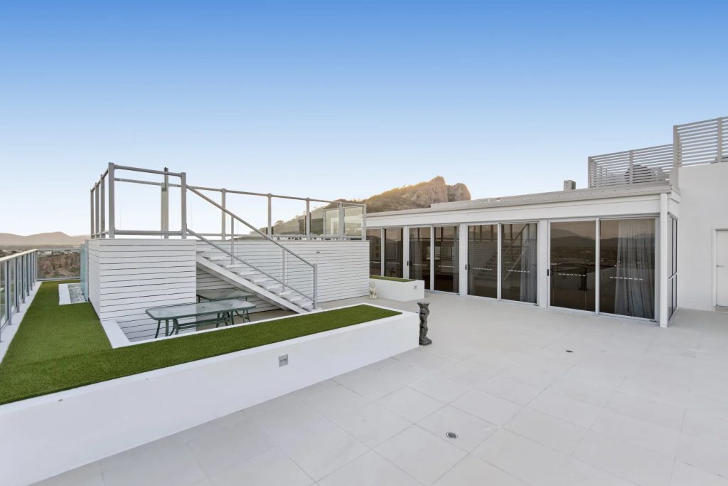 Sold - 1601/122-148 Walker Street - New Property in Townsville City - Real Estate by Taylor Pearce