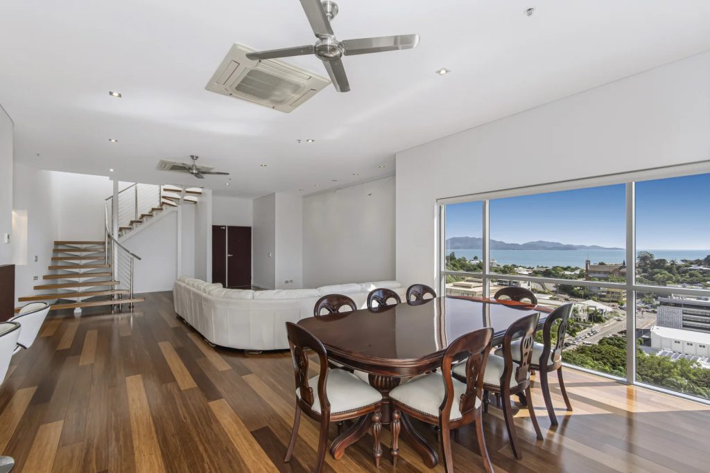 Sold - 1601/122-148 Walker Street - New Property in Townsville City - Real Estate by Taylor Pearce