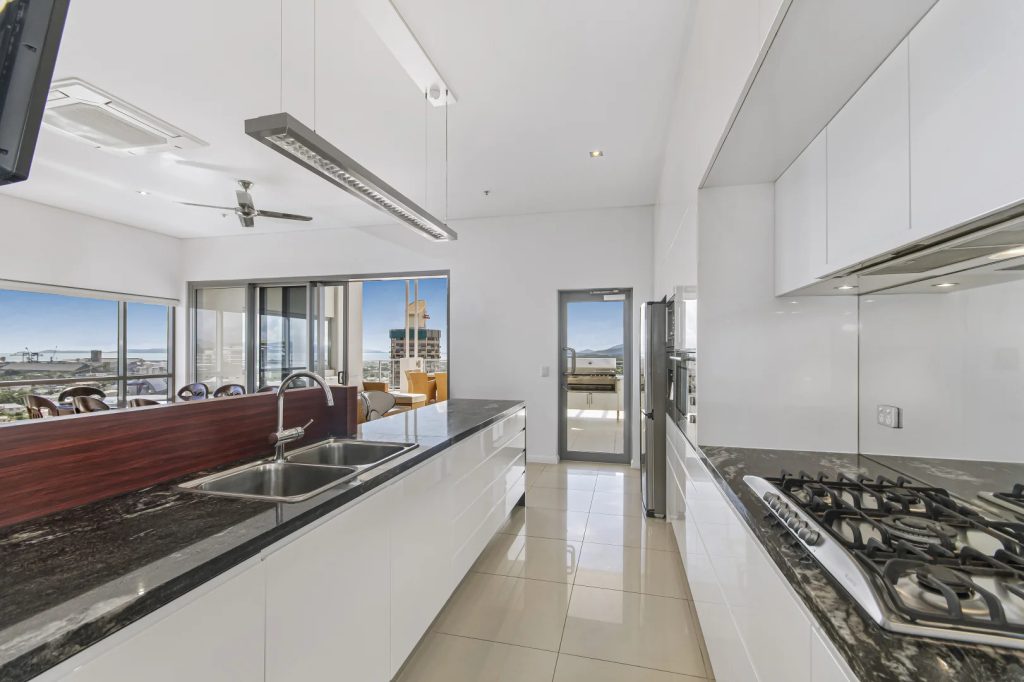 Sold - 1601/122-148 Walker Street - New Property in Townsville City - Real Estate by Taylor Pearce