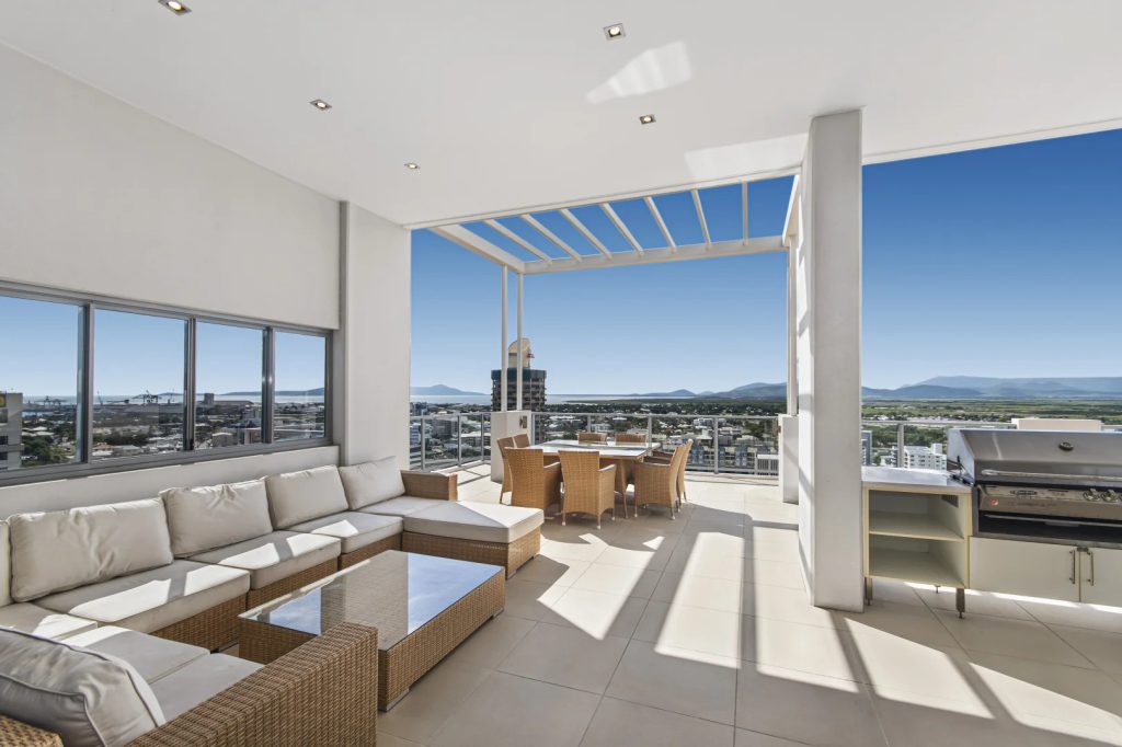 Sold - 1601/122-148 Walker Street - New Property in Townsville City - Real Estate by Taylor Pearce