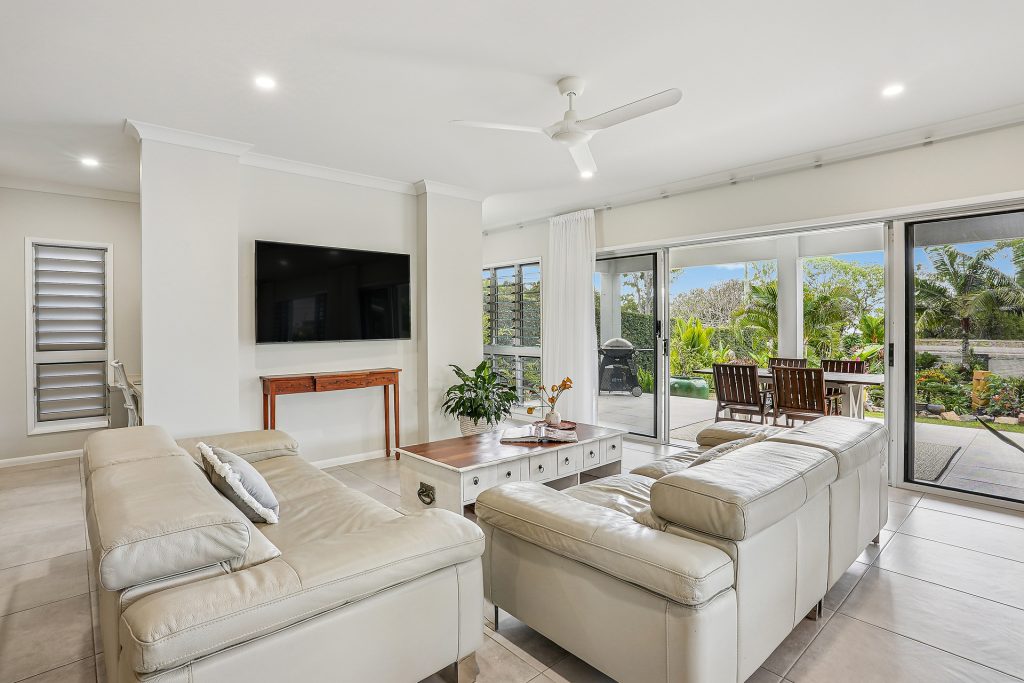 Sold - 29 Esplanade - New Property in Balgal Beach - Real Estate by Brad Matheson