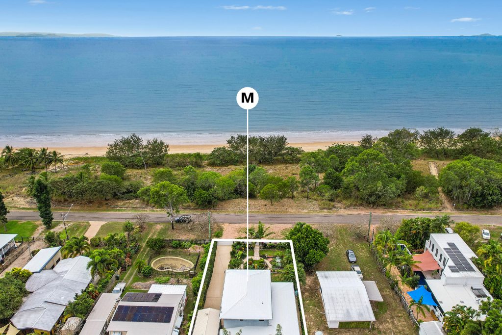 Sold - 29 Esplanade - New Property in Balgal Beach - Real Estate by Brad Matheson