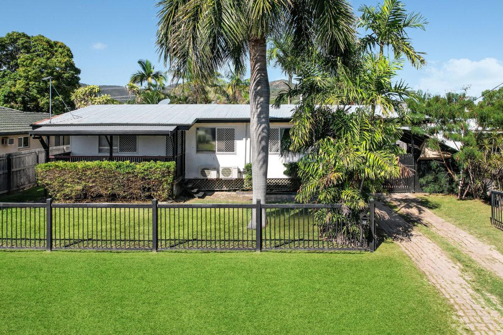Sold - 36 Ferntree Street - New Property in Kirwan - Real Estate by Jake Murphy