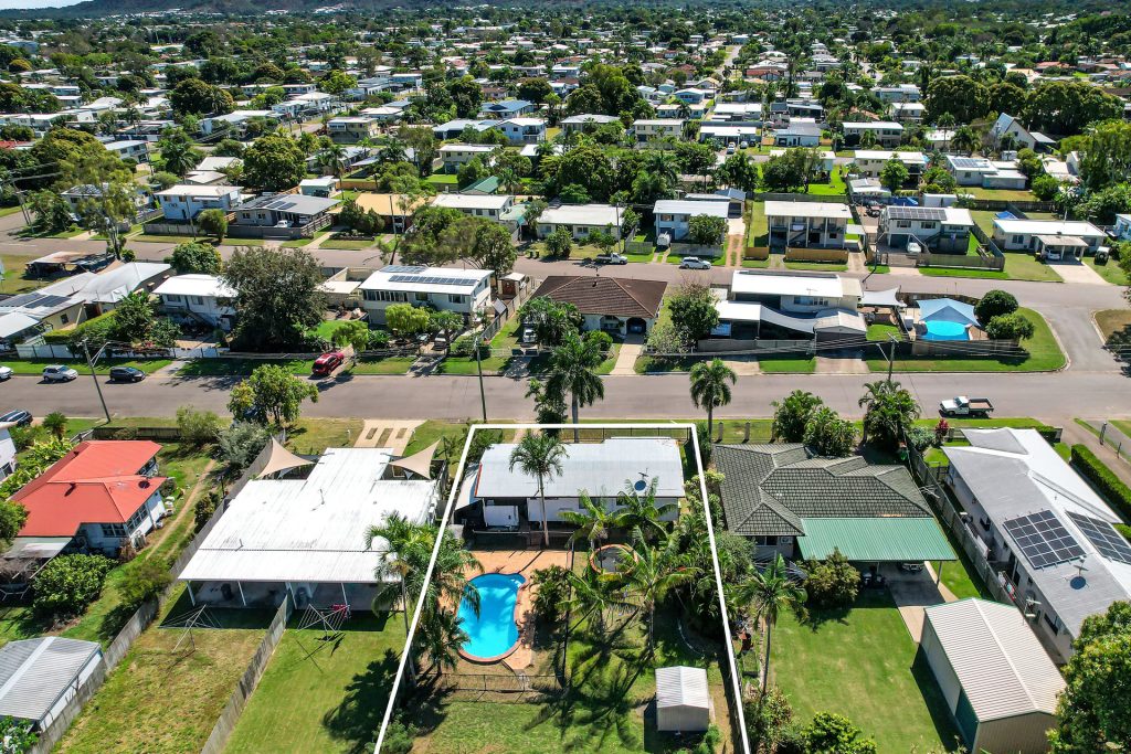 Sold - 36 Ferntree Street - New Property in Kirwan - Real Estate by Jake Murphy