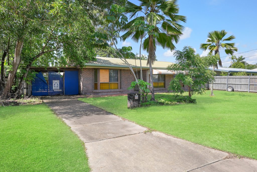 Sold - 9 Rebecca Court - New Property in Rasmussen - Real Estate by Jake Murphy