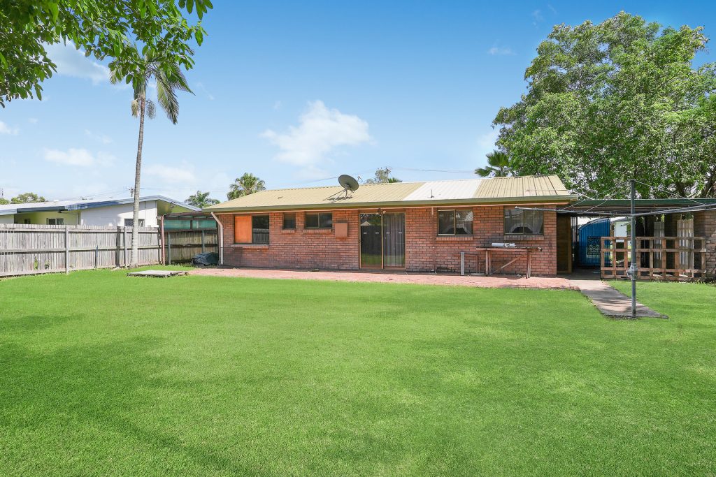 Sold - 9 Rebecca Court - New Property in Rasmussen - Real Estate by Jake Murphy