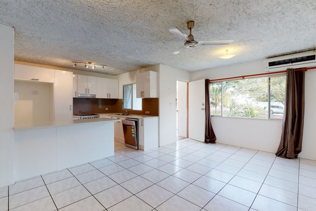 Sold - 10/1 Burke Street - New Property in North Ward - Real Estate by Jimmy Lockhart