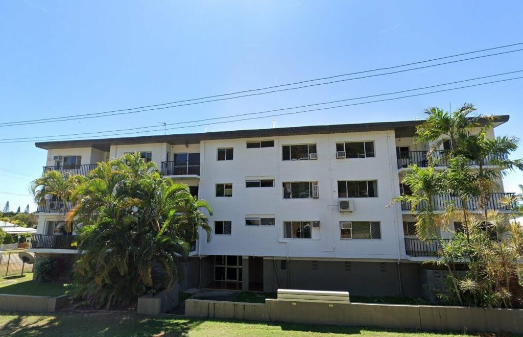 Sold - 10/1 Burke Street - New Property in North Ward - Real Estate by Jimmy Lockhart
