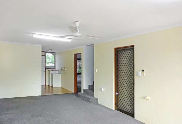 Sold - 2/118 Cook Street - New Property in North Ward - Real Estate by Brad Matheson
