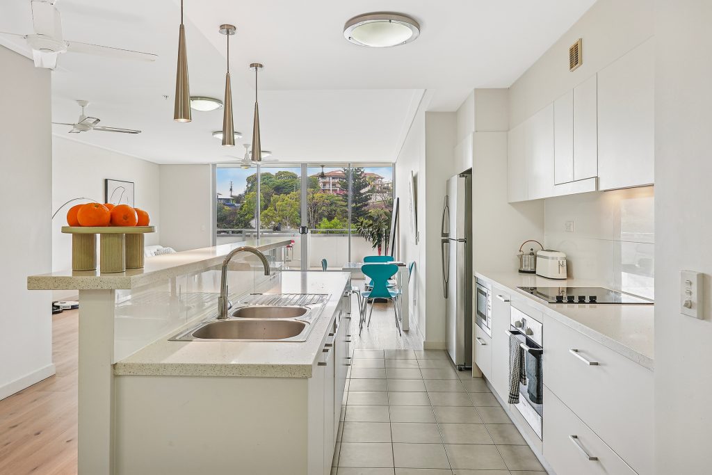 Sold - 602/106 Denham Street - New Property in Townsville City - Real Estate by Taylor Pearce