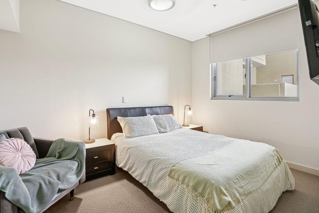 Sold - 602/106 Denham Street - New Property in Townsville City - Real Estate by Taylor Pearce