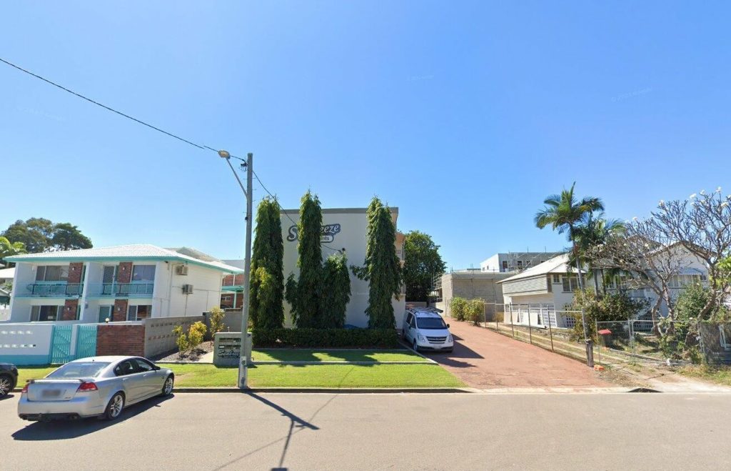 Sold - 2/157 Mitchell Street - New Property in North Ward - Real Estate by Taylor Pearce