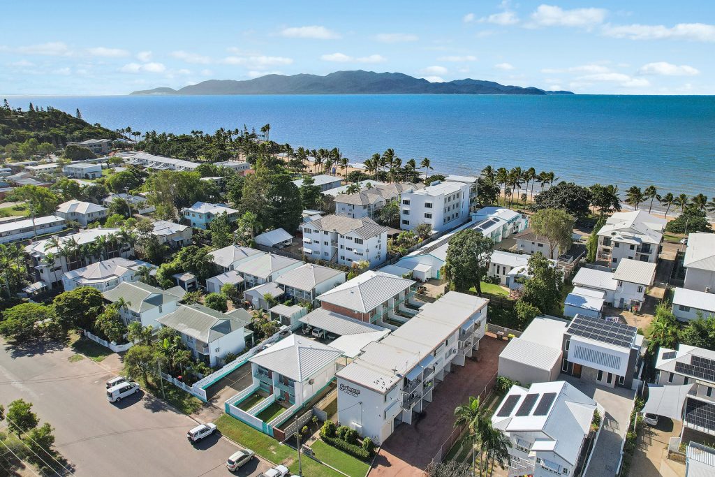 Sold - 2/157 Mitchell Street - New Property in North Ward - Real Estate by Taylor Pearce