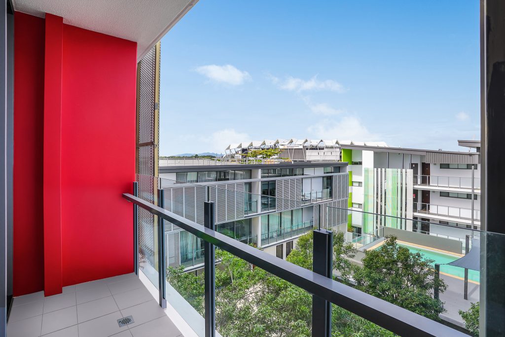 Sold - 31/4 Aplin Street - New Property in Townsville City - Real Estate by Taylor Pearce