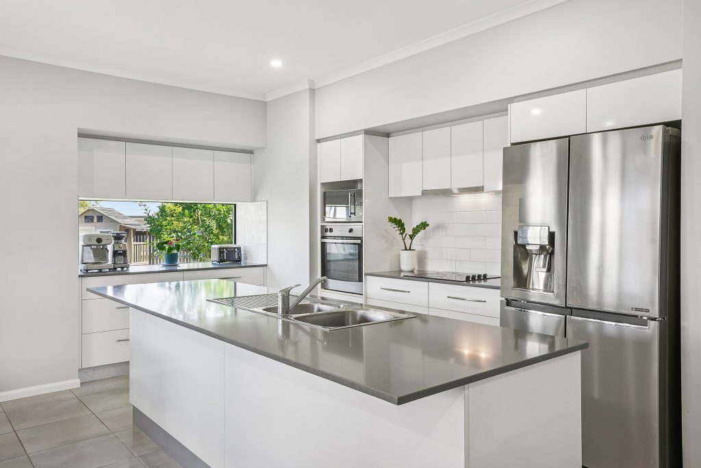 Sold - 2 Duranta Lane - New Property in Bohle Plains - Real Estate by Jimmy Lockhart