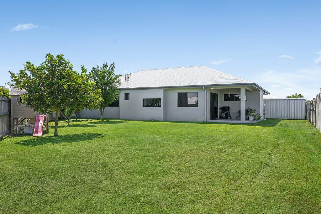 Sold - 2 Duranta Lane - New Property in Bohle Plains - Real Estate by Jimmy Lockhart