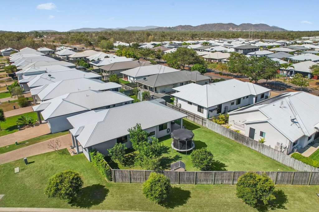 Sold - 2 Duranta Lane - New Property in Bohle Plains - Real Estate by Jimmy Lockhart
