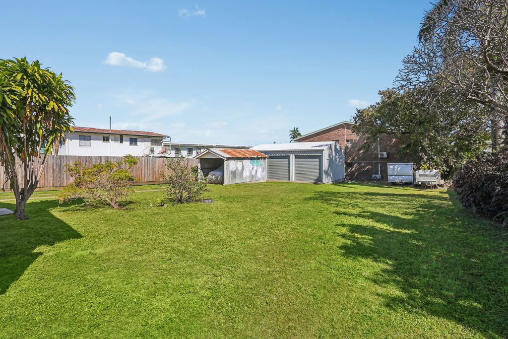 Sold - 159 Bundock Street - New Property in Belgian Gardens - Real Estate by Brad Matheson