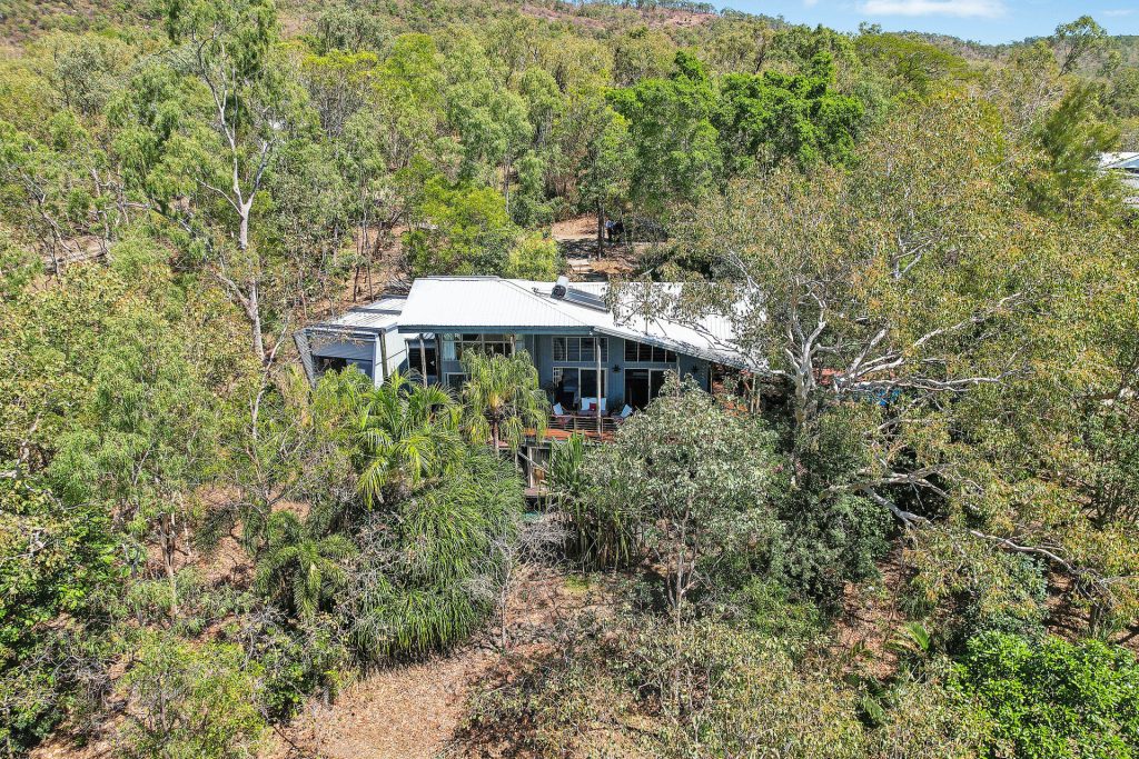 Sold - 10 Mount Clifton Court - New Property in Alligator Creek - Real Estate by Brad Matheson